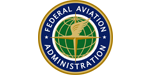 FAA Logo 150X50