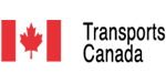 Transports Canada Logo 150X50